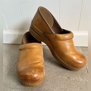 Dansko Pro Clogs